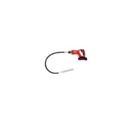 NCV 4-22 Vibrador de concreto compacto